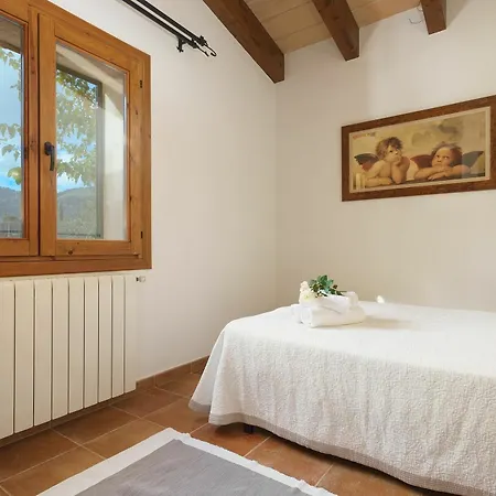 Villa Justo Pollenca
