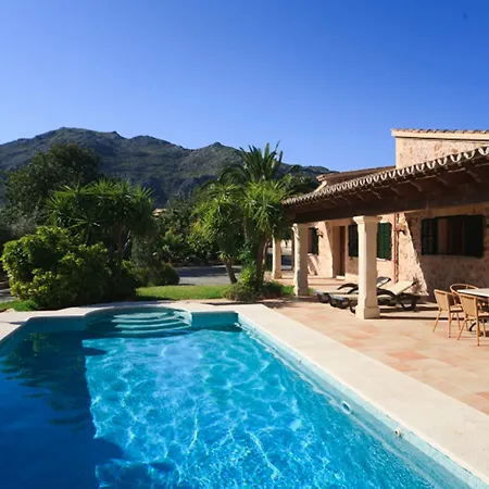 Villa Justo