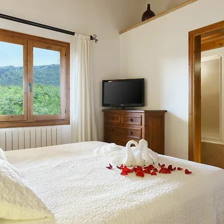 Justo Villa Pollenca