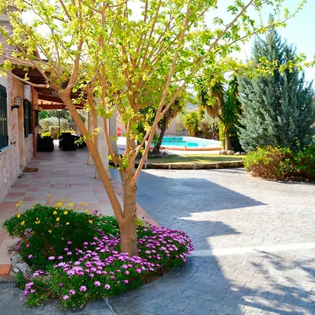 Villa Justo