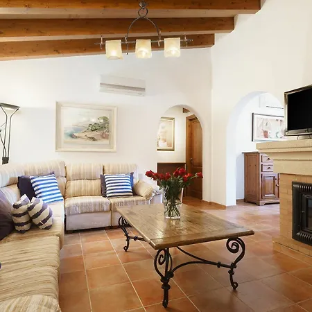 Justo Villa Pollenca